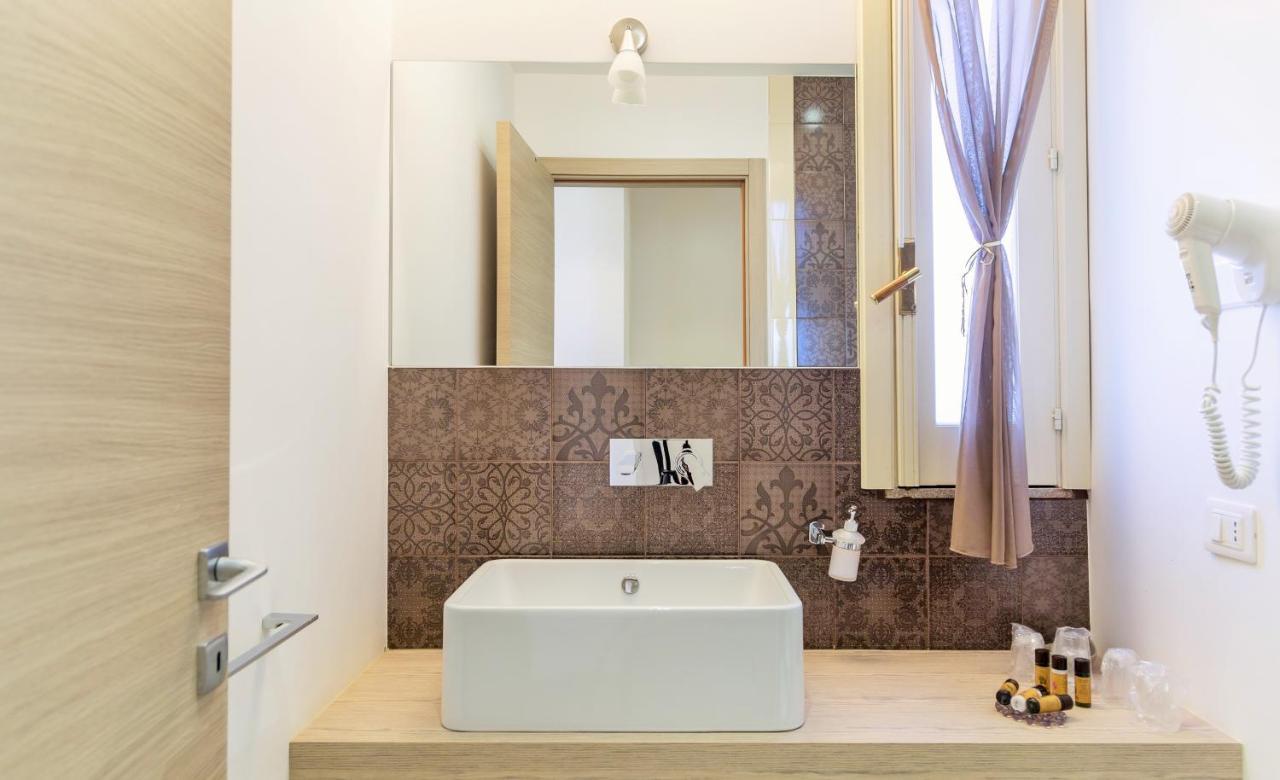 B&B Agramonte Ispica Exterior foto